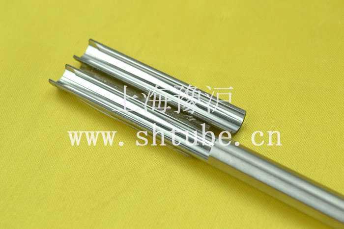 stainless steel electrolysis pipe