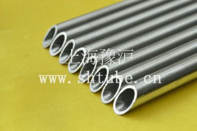 stainless steel bright annealing pipe